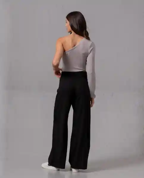 Camiseta Mujer Morado Gaviota Medio Talla XL 68563 Rifle