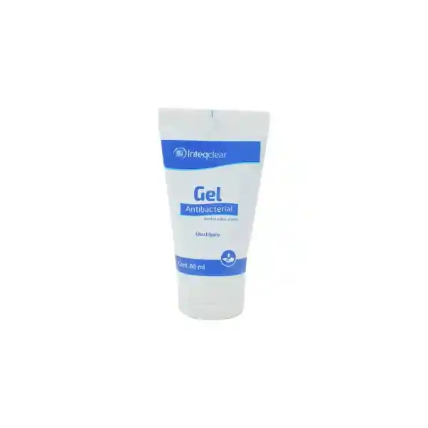 Inteqclear Gel Antibacterial