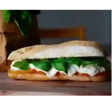 Sandwich Italiano