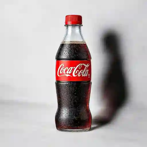 Coca-cola zero 400ml
