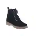 Botas Cheryl Negro 34