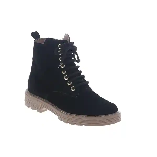Botas Cheryl Negro 34