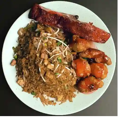 Combo para 3 Personas 1 kg y 100 gr