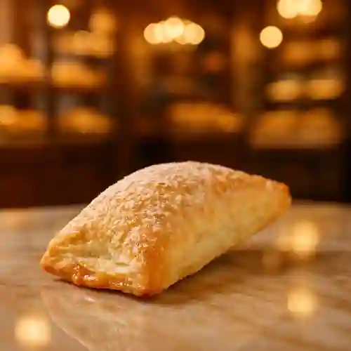 Hojaldre Bocadillo