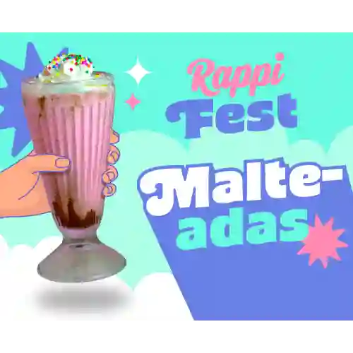 Malteadas