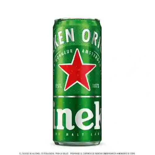 Heineken