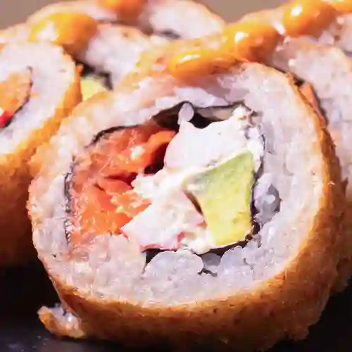 Vegas Roll