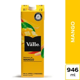 Del Valle Refresco de Mango