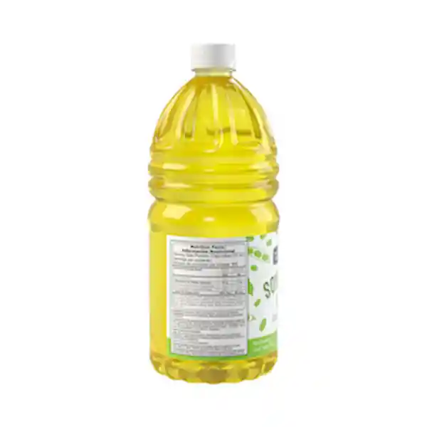 Members Selection Aceite de Soya