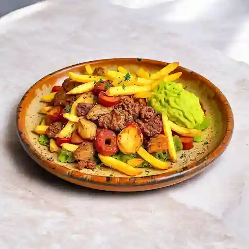 Picada Personal