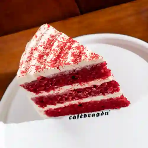 Torta Red Velvet