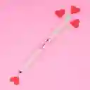 Delineador de Ojos en Gel Lovely u Silky Negro Miniso