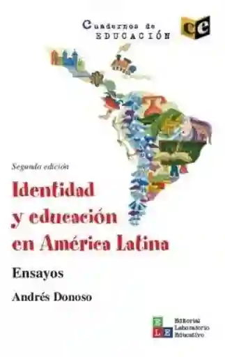 Identidad y Educación en América Latina