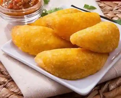 Empanada Coctel 25 gr