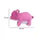 Peluche Cerdito Rosa Serie 8In Miniso