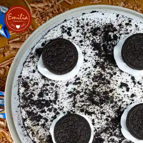 Tres Leches Oreo.