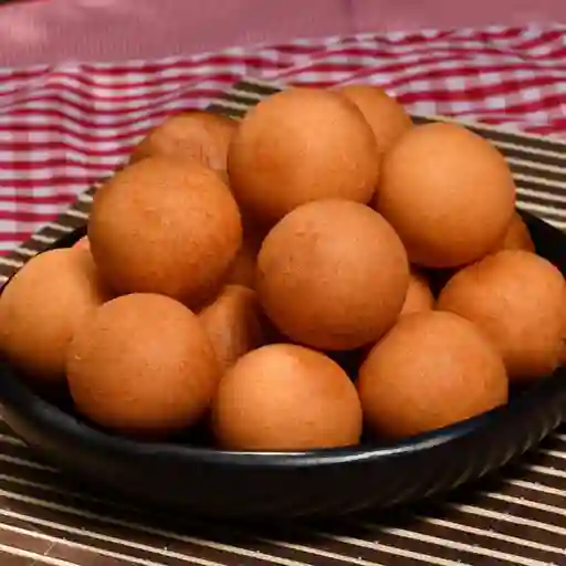 Buñuelo Individual