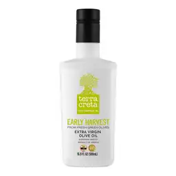 Terra Creta Aceite de Oliva Griego Extra Virgen