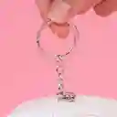 Monedero Cuadrado Snoopy Serie Snoopy Blanco Miniso