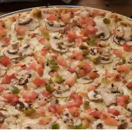 Vegetales Grande 10 Porciones