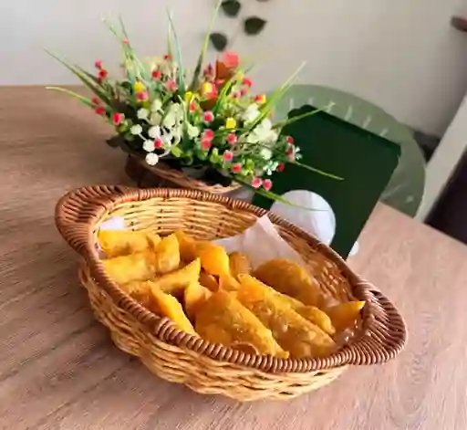 Empanadas x 1 Porción