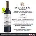 Le Altanza Vino Tinto Capitoso Semicrianza Rioja