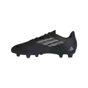 Adidas Guayos Deportivo III Fxg Fútbol de Hombre Negro T 10.5