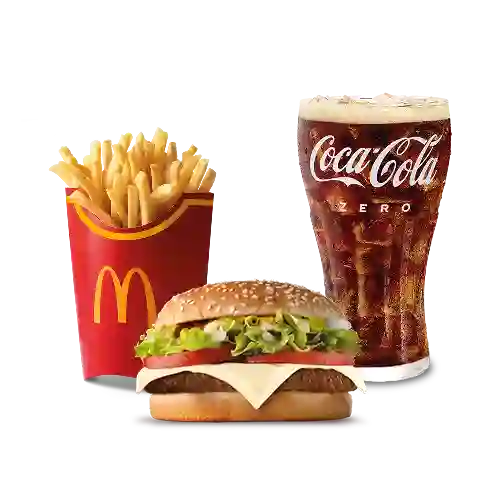 McCombo grande McNífica