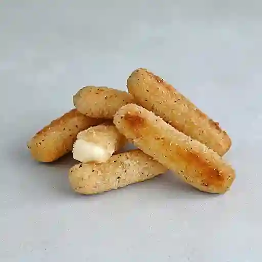 Deditos de Pollo X6