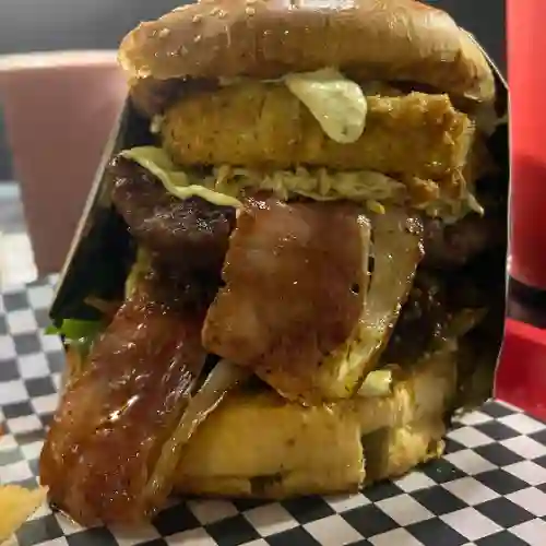 4X4