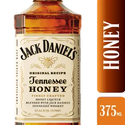 Jack Daniel's Honey Whisky Tennessee 