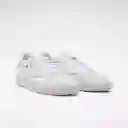 Reebok Zapatos Club C 85 Para Mujer Blanco Talla 6