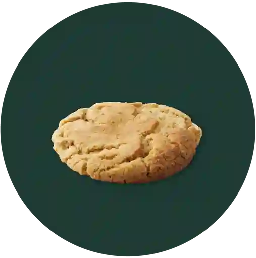 Galleta De Pie De Lima