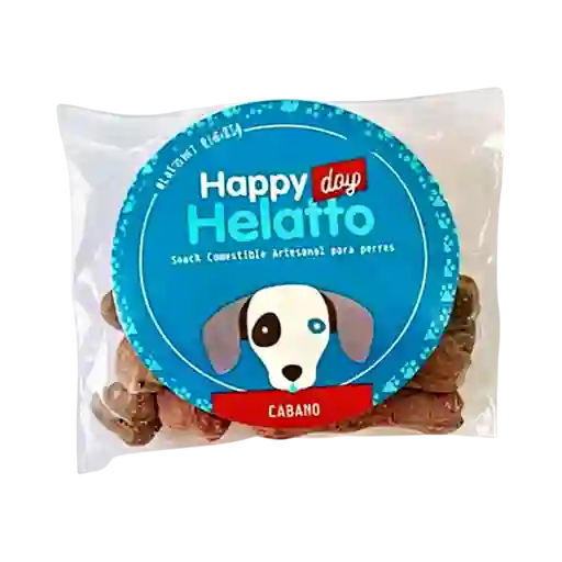 Paquete de Galletas para Perros