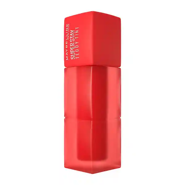 Tinta de Labios Maybelline Superstay Teddy Tint 30 Coquettish