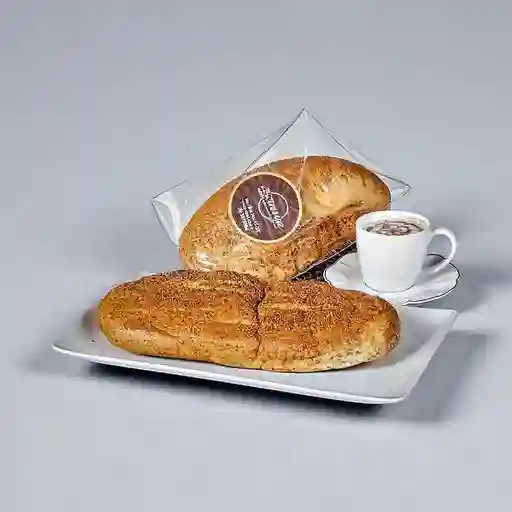 Pan Tricereal