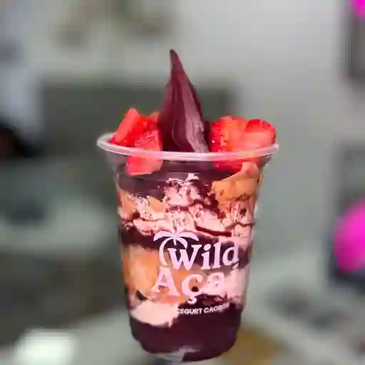 Acai 16 oz