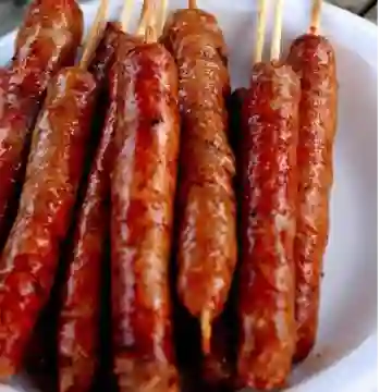 Pincho Te Chorizo de Ternera