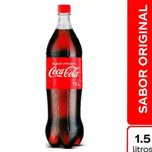 Coca-Cola Sabor Original 500 ml