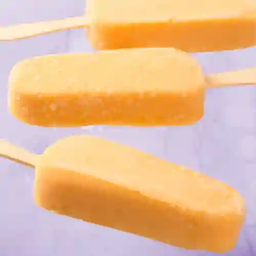 Paleta de Piña Jengibre