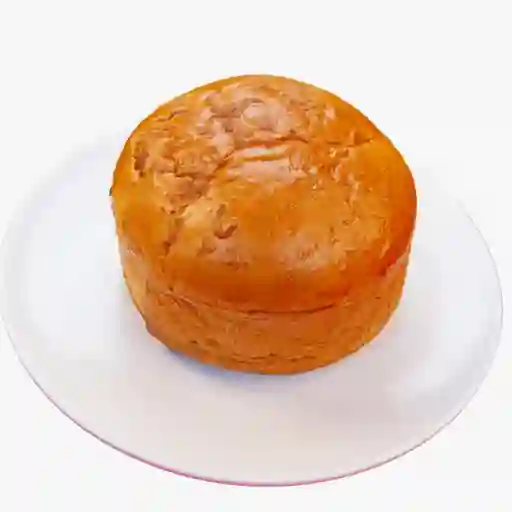 Pan panoche personal de guayaba queso