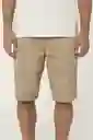 O'Neill Bermuda Walkshort Redwood Cafe Talla 32