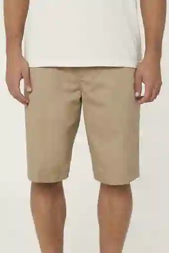 O'Neill Bermuda Walkshort Redwood Cafe Talla 32