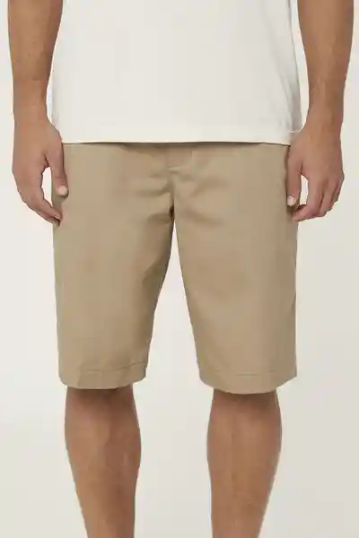 O'Neill Bermuda Walkshort Redwood Cafe Talla 32