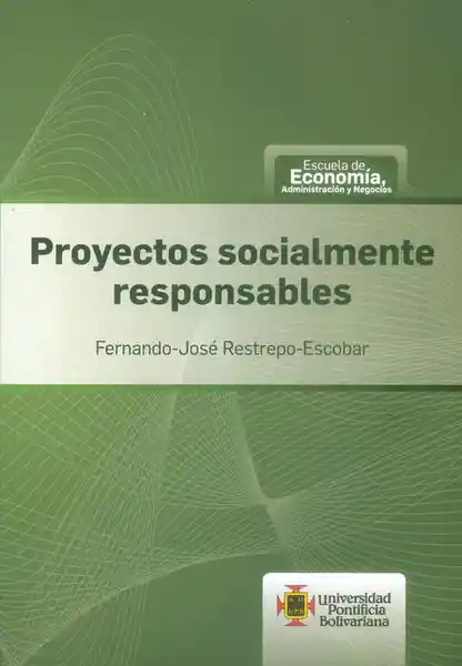 Proyectos Socialmente Responsables