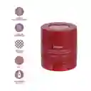 Rubor Con Aplicador de Esponja This is Love 01 Miniso