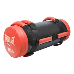 Everlast Saco de Arena Naranja 10 Kg