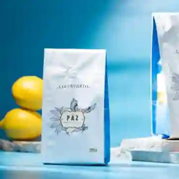 Café Tostado Paz 200 G