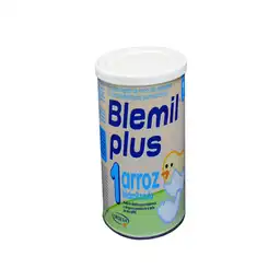 Blemil Plus Fórmula Infantil Arroz Hidrolizado 