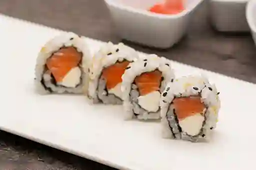 Sushi Philadelphia